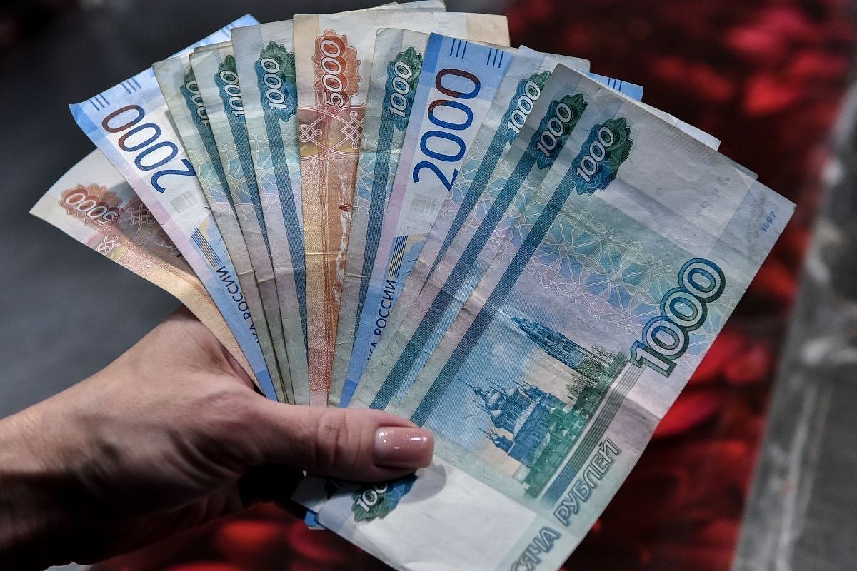 Более 5,5 млрд рублей отдали аферистам жители Кубани с начала года