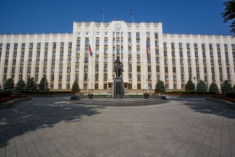 Режим повышенной готовности в Краснодарском крае продлен до 15 декабря