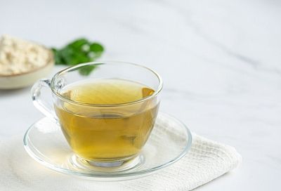 Три проблемы со здоровьем, решить которые поможет самый обычный зеленый чай