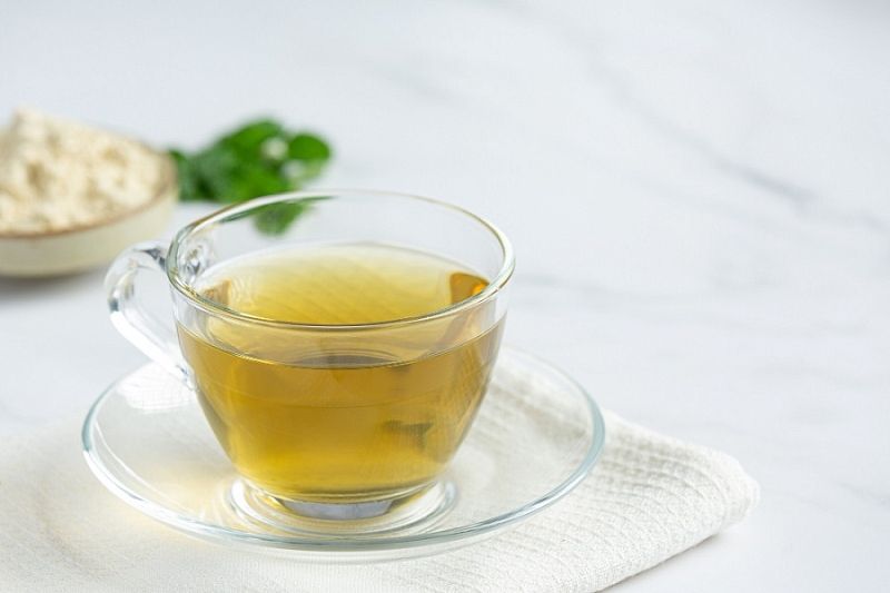 Три проблемы со здоровьем, решить которые поможет самый обычный зеленый чай