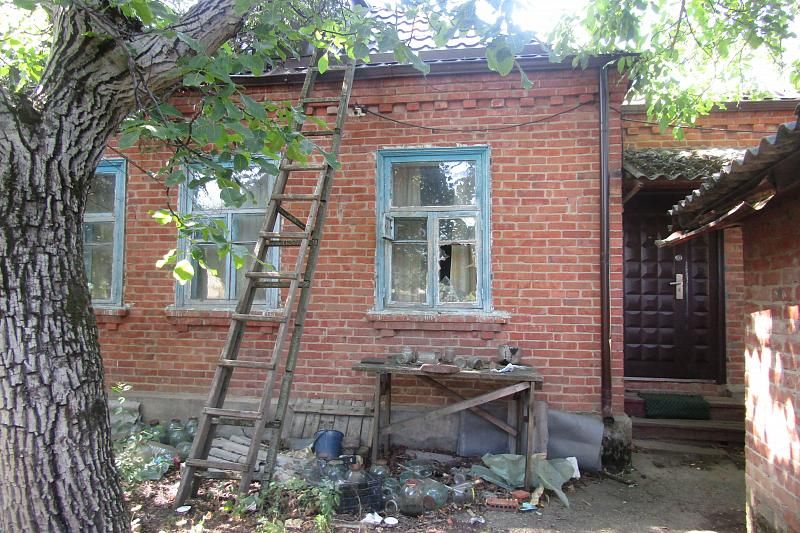 В Краснодарском крае задержали подозреваемого в убийстве месячной давности