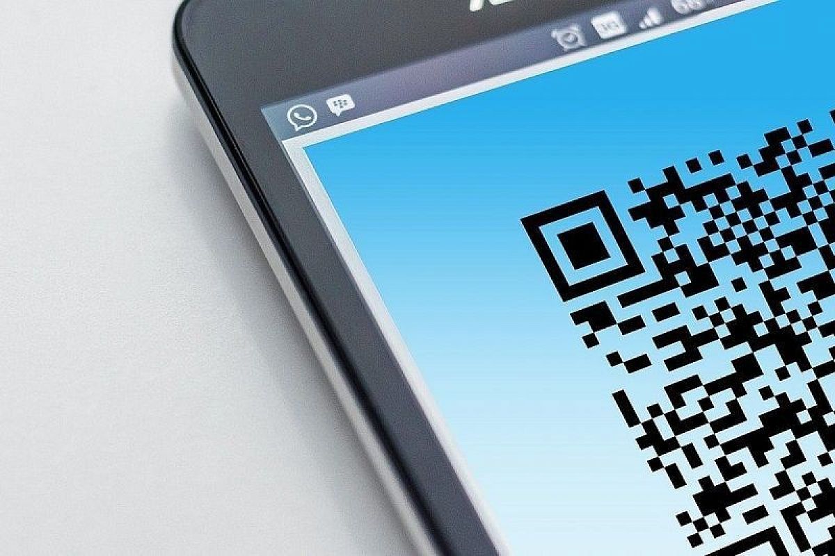 В РЖД могут ввести обязательные QR-коды для пассажиров поездов