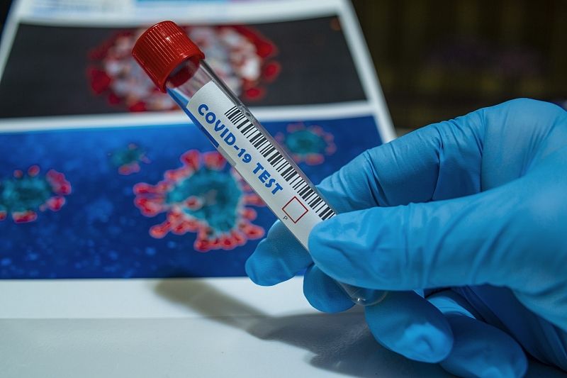 ВОЗ заявила о снижении заболеваемости коронавирусом в мире