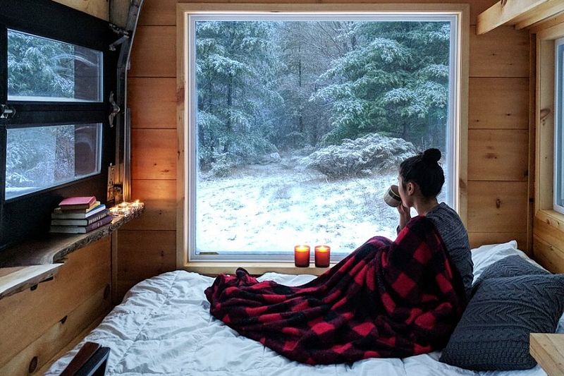 Погода в доме: доктор Мясников рассказал, какой должна быть температура в вашем жилье, чтобы не болеть этой зимой
