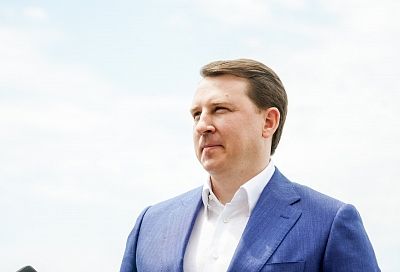 Алексей Копайгородский: «Сочи уверенно держит марку главного курортного города страны»