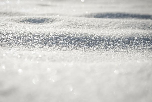 Засыпало снегом: Шаумянский перевал временно закрыли