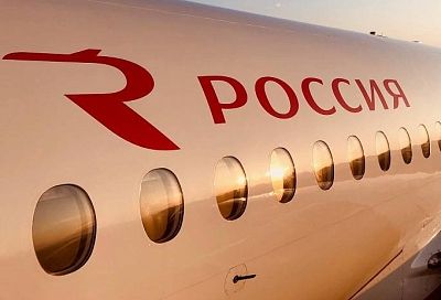 «Россия» увеличит частоту полетов из Сочи в Дубай