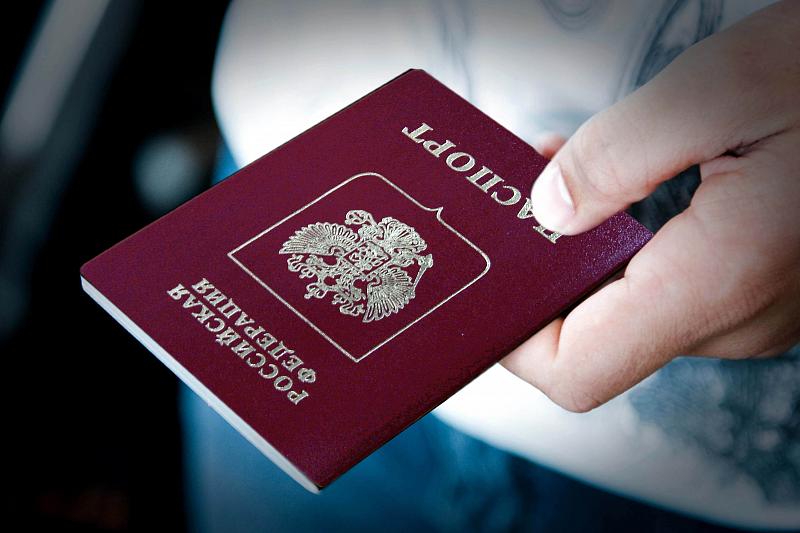 Электронные паспорта могут появиться в России в 2022 году