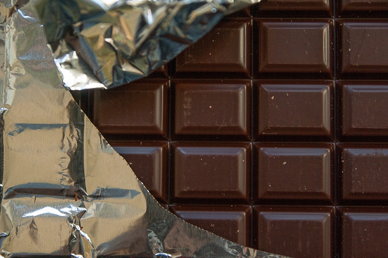 Защищает ли шоколад от заболеваний сердца?