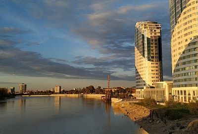 Беспилотную опасность объявили в Краснодаре и еще 10 районах Кубани