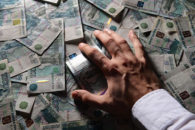 В Краснодарском крае впервые в России выявлена новая криминальная схема обналички денег