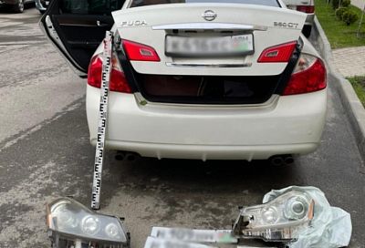 В Краснодаре прошли обыски по делу межрегиональной группы автоподставщиков