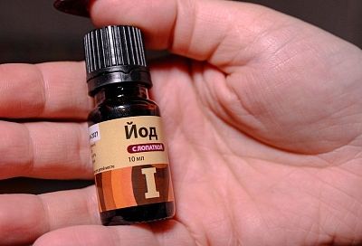 Правила йода: как, когда и как применять доступный и популярный препарат для растений