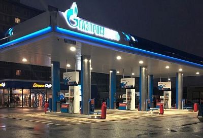 В Республике Адыгея открылась новая АЗС сети «Газпромнефть»