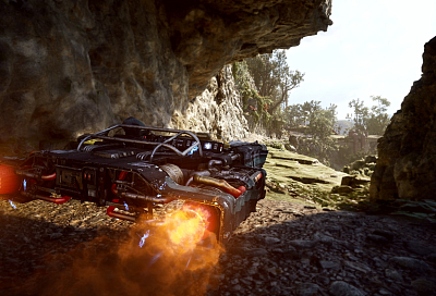 Fuse Games случайно раскрыла дату релиза Star Wars: Galactic Racer