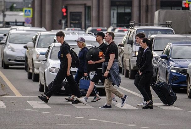 «Яндекс Карты» назвали лучшие места Краснодара