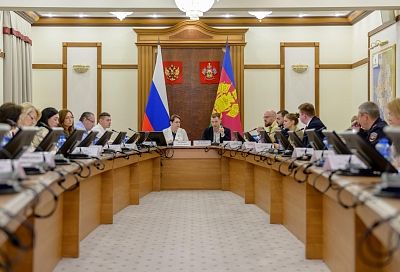 В Краснодарском крае будут развивать программу «Обучение служением» и систему наставничества для подростков