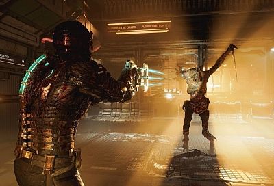 Бывший сценарист и продюсер Dead Space не верит в возвращение франшизы