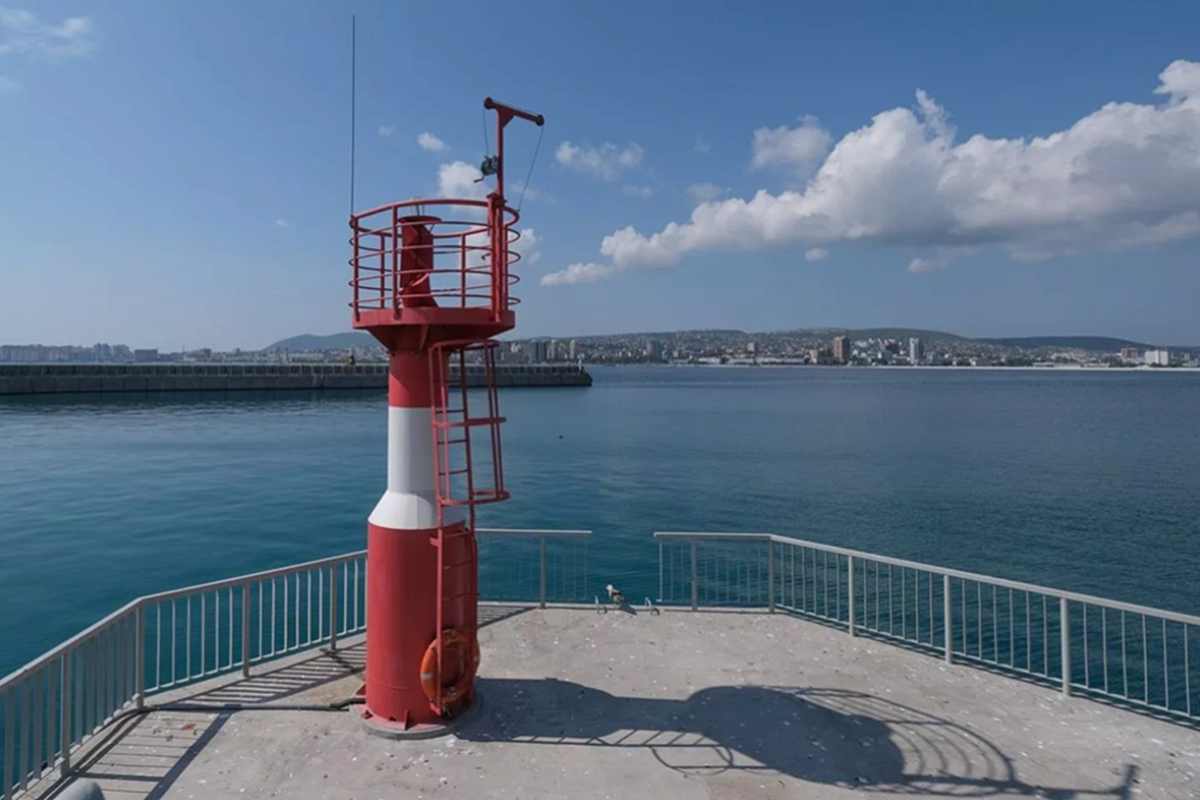 Двухчасовые учения по отражению атак беспилотников запланированы в Новороссийске 7 ноября