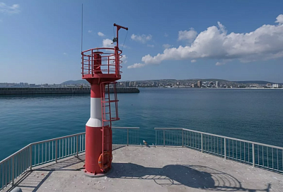 Двухчасовые учения по отражению атак беспилотников запланированы в Новороссийске 7 ноября