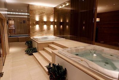 Краснодарский край предлагает предусмотреть увеличенный кешбэк для здравниц