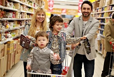 Как будут работать торговые центры и супермаркеты Краснодара в новогодние праздники
