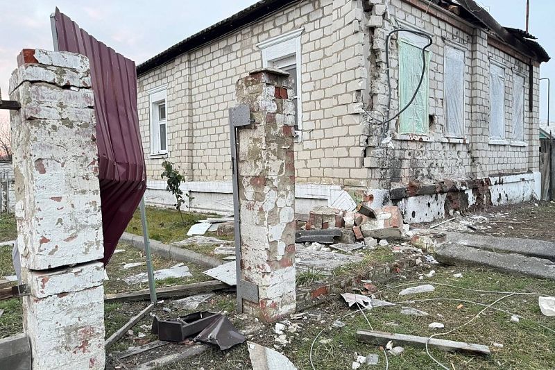 10 человек погибли и 45 пострадали из-за обстрела ВСУ в Белгороде