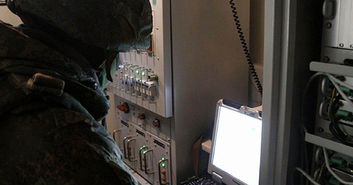 Силы ПВО сбили за ночь 65 украинских беспилотников