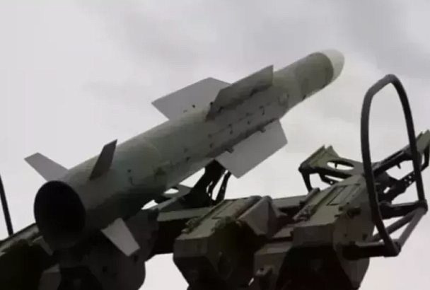 Два крылатых беспилотника ВСУ уничтожены ПВО на подлете к Москве