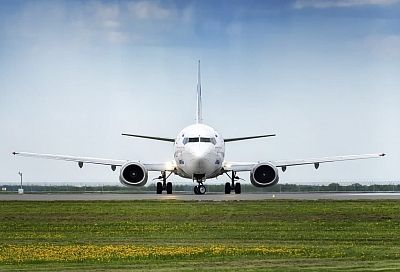 Utair откроет новые рейсы из Уфы в города Краснодарского края