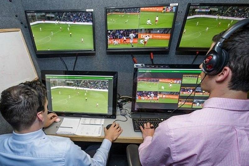 На матче «Зенит» — «Краснодар» будет использоваться система видеоповторов
