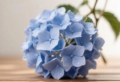 Успеваем подкормить гортензии: 3 весенних удобрения для пышных цветов
