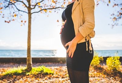 В группе риска: как предупредить развития варикоза у беременных