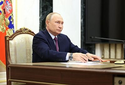 Путин заявил о праве России применить ядерное оружие в случае агрессии