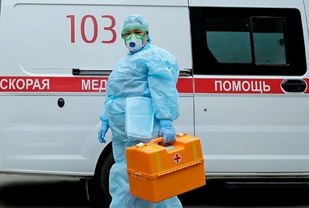 В конце года в России ожидают пика заболеваемости гриппом