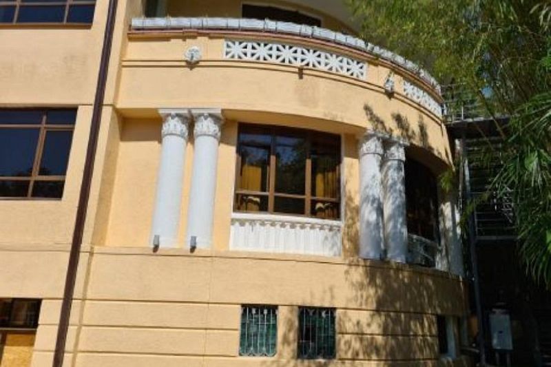 Предмет охраны санаториев «Родина» и «Золотой Колос» утвердили в Сочи