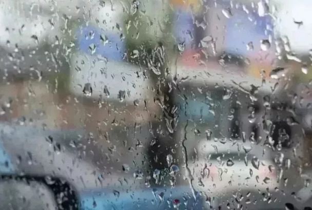 Дожди собьют градус: до +21 ожидается в Краснодарском крае 28 апреля