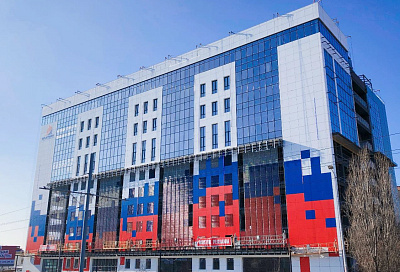 Работа для целеустремленных и активных: «Ингосстрах» открывает операционный центр в Краснодаре