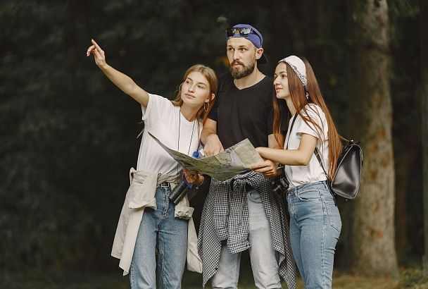 Кино объединяет: как сотрудничество с иностранцами может повлиять на туризм