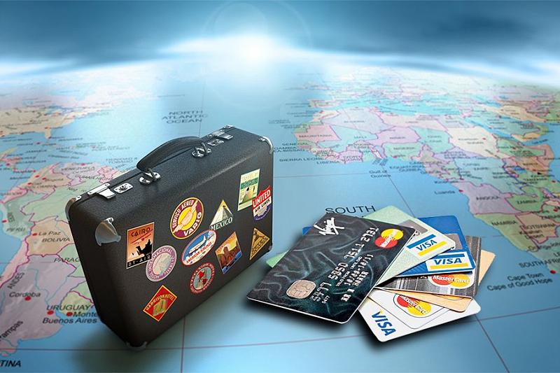 Клиенты ВТБ в ЮФО на 37% увеличили число транзакций по картам во время отдыха за рубежом 