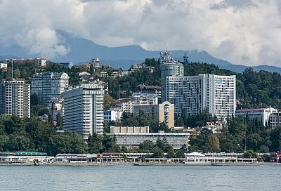 Инвестиционный спрос на недвижимость в Сочи сократился на 26,28%
