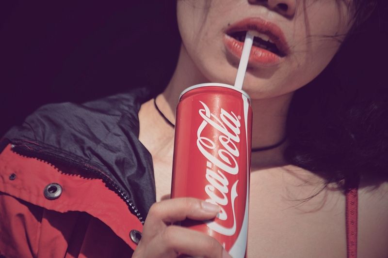 Назван способ завезти Coca-Cola в Россию