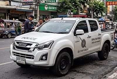 Жуткая развязка: подозреваемые признались в убийстве пропавших россиян в Таиланде