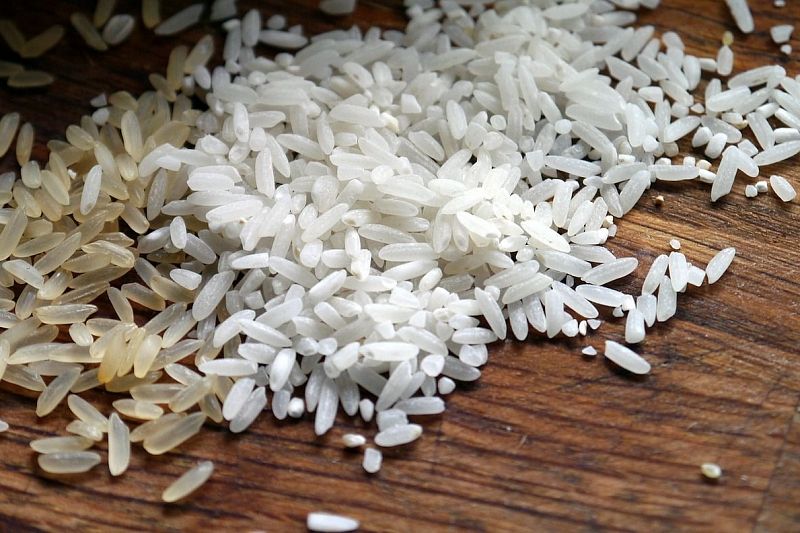 Как правильно приготовить рис, чтобы убрать из него опасный для здоровья сердца канцероген 