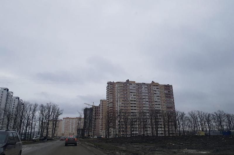 Власти Краснодара прокомментировали ситуацию с отключением воды в Восточно-Кругликовском микрорайоне