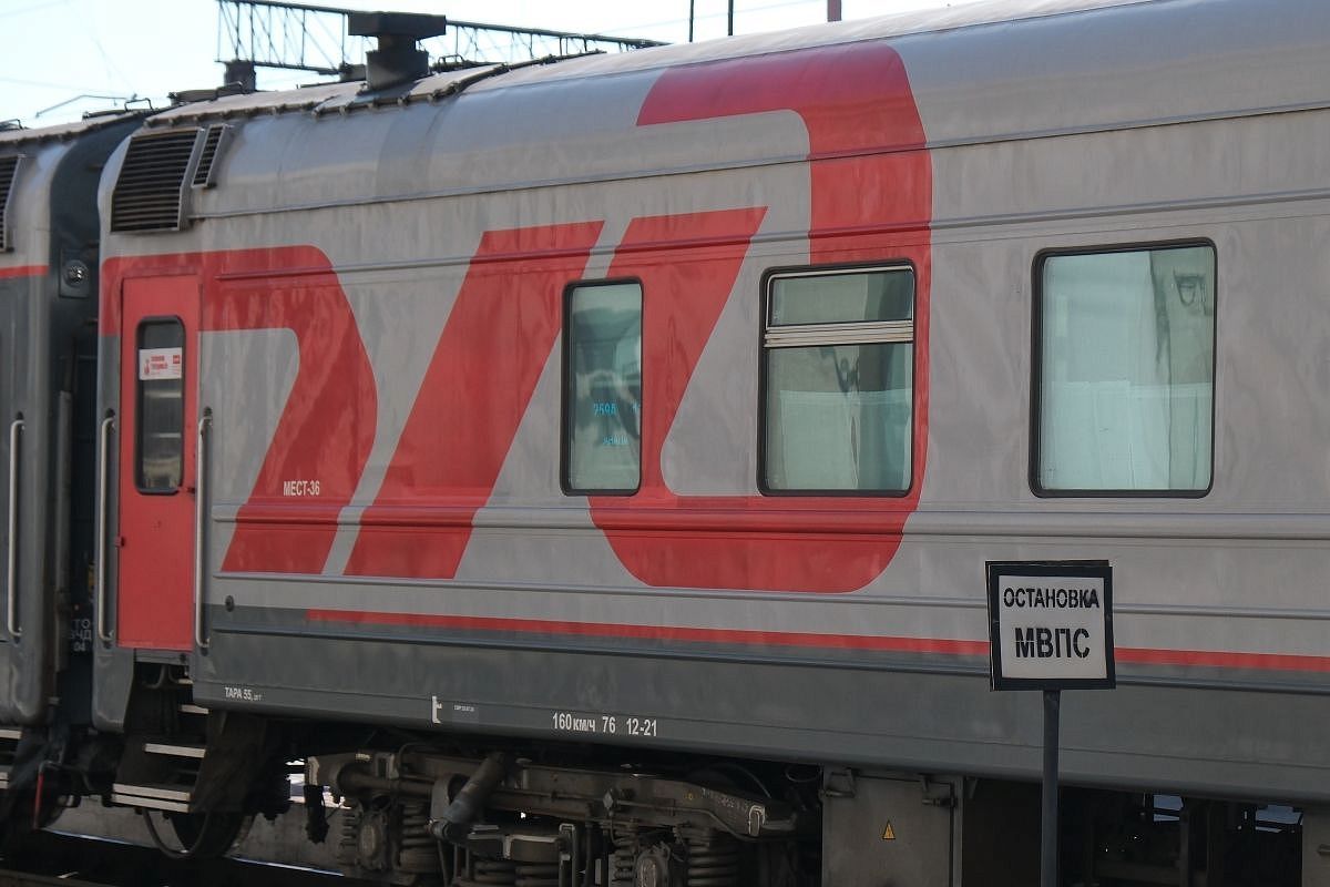 РЖД отменили автоматическую покупку постельного белья в плацкарте