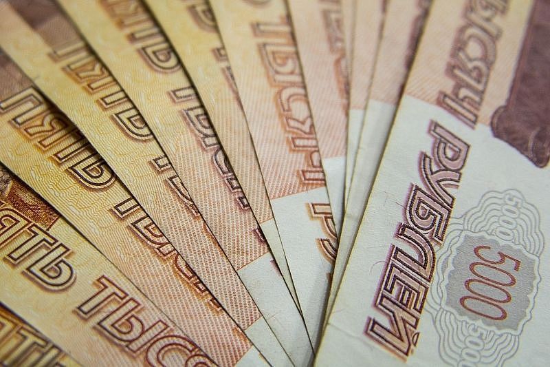 Более 1,2 тысяч фальшивых купюр выявили в Краснодарском крае с начала года