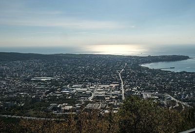 Беспилотную опасность объявили в Геленджике и Туапсинском округе