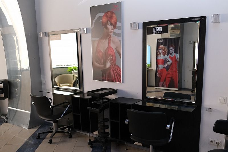 Идея открыть собственную школу парикмахерского искусства пришла в голову жительнице кубанской столицы Татьяне Меркурьевой в конце 2018 года.