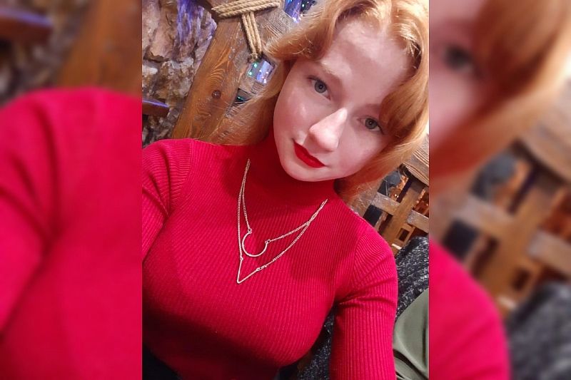 Найдена, жива: в Краснодаре без вести пропавшую Дарью Поддубную передали родителям